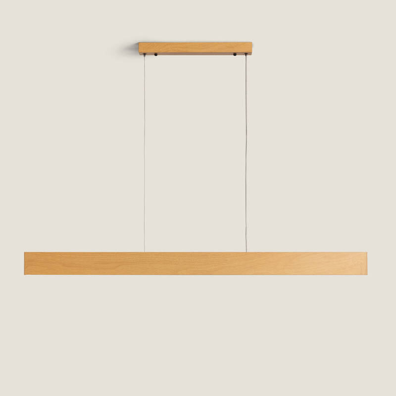 Barra Linear LED 30W CCT Seleccionável Wanda