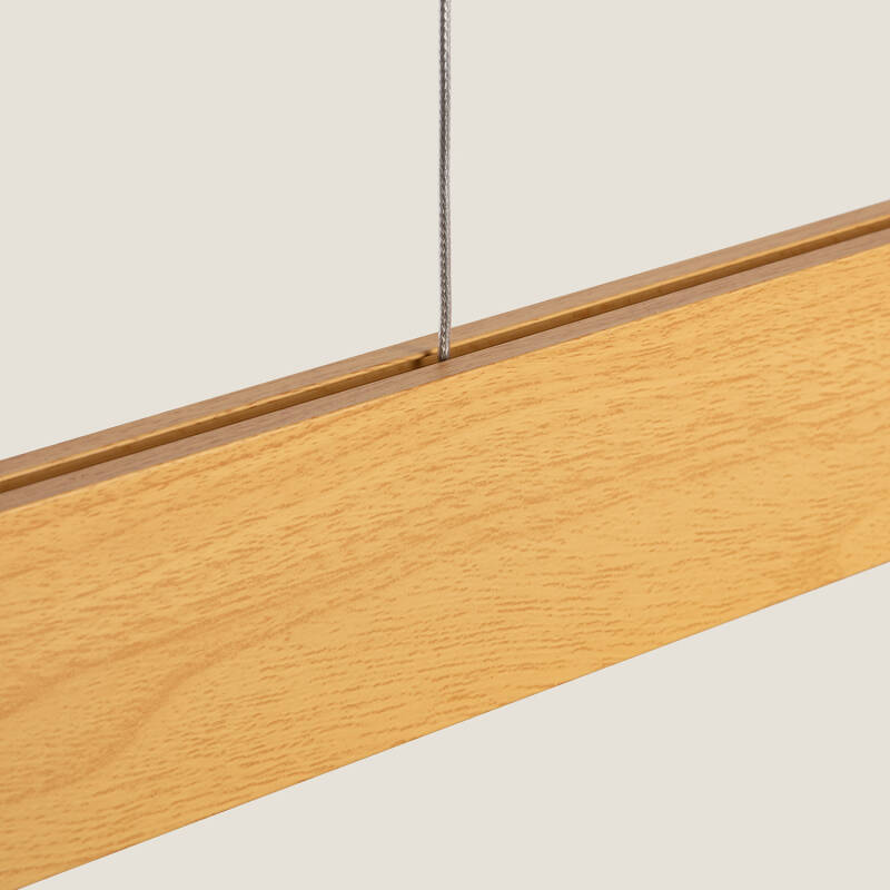 Barra Linear LED 30W CCT Seleccionável Wanda
