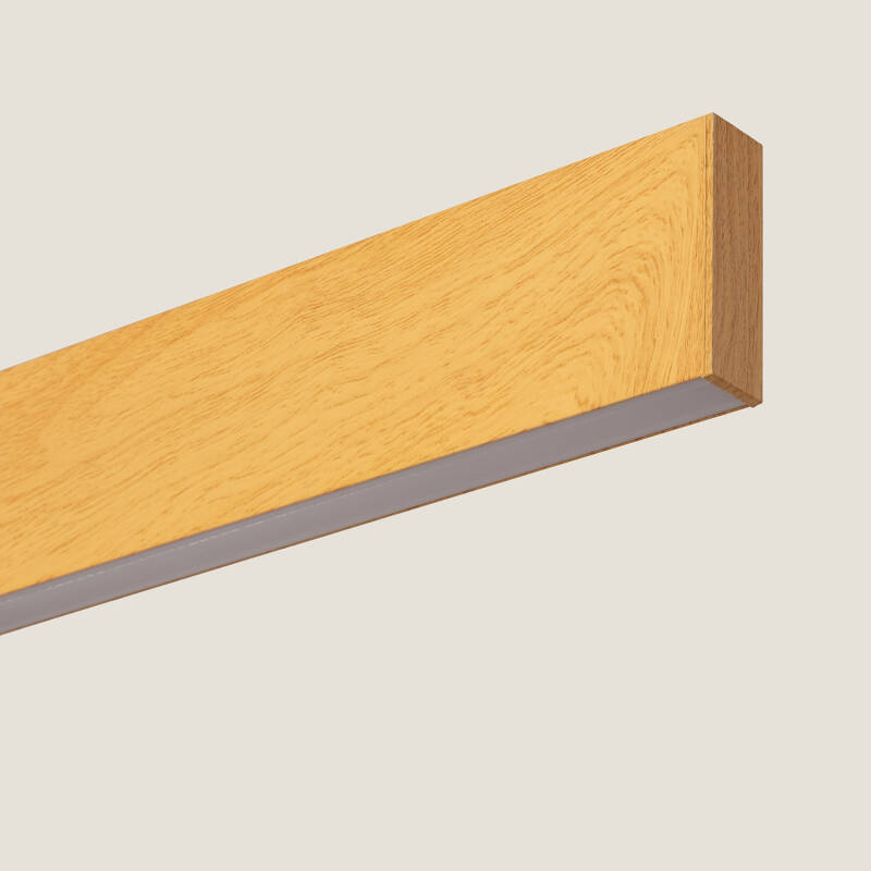 Barra Linear LED 30W CCT Seleccionável Wanda