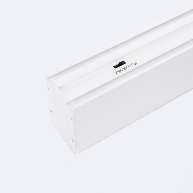 Barra Linear LED 40W CCT Seleccionável LIFUD Timmy (UGR19)