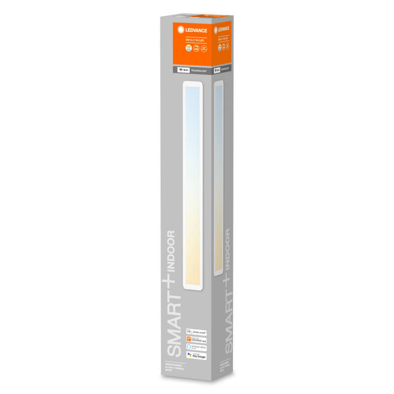 Barra Linear LED 7W Smart+ WiFi 457mm Undercabinet LEDVANCE 4058075575691
