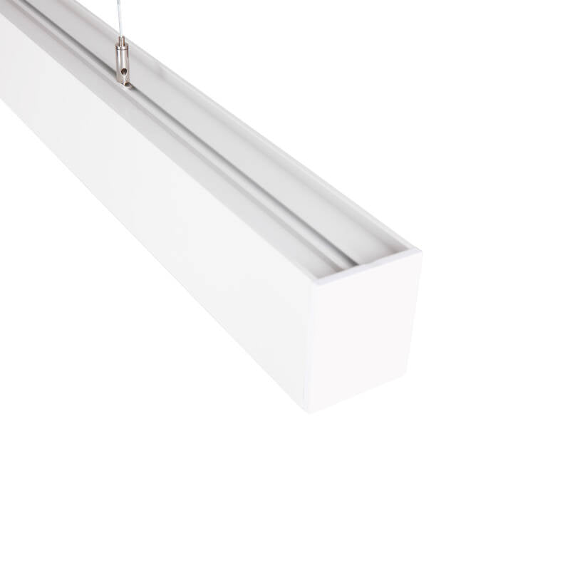 Barra Linear LED 120cm 40W Turner