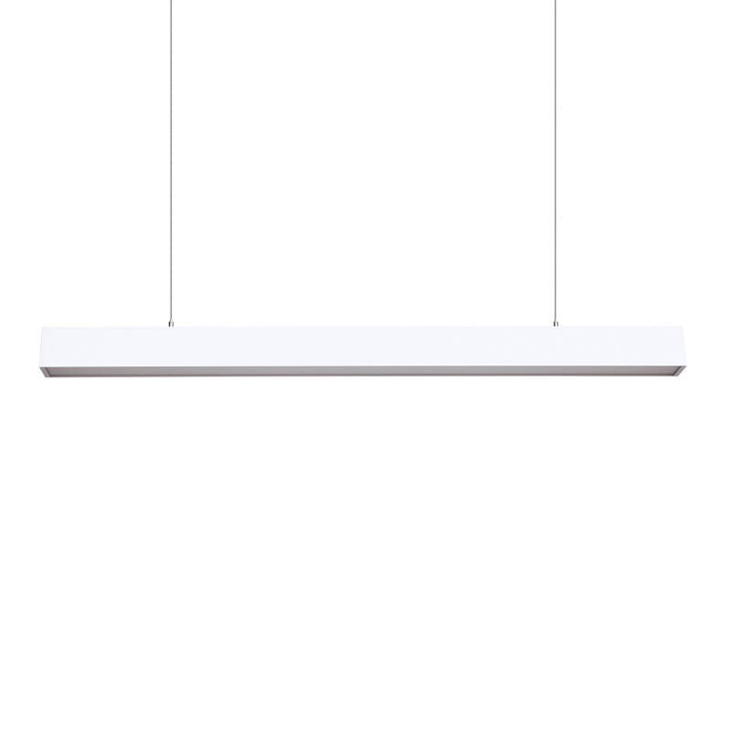 Barra Linear LED 120cm 40W Turner