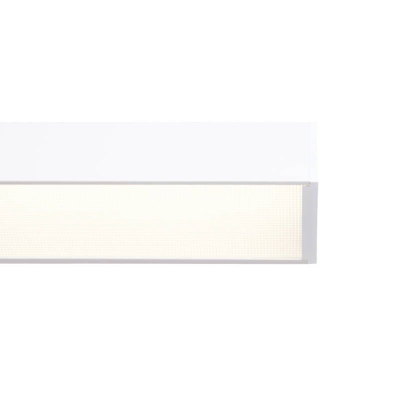 Barra Linear LED 120cm 40W Turner