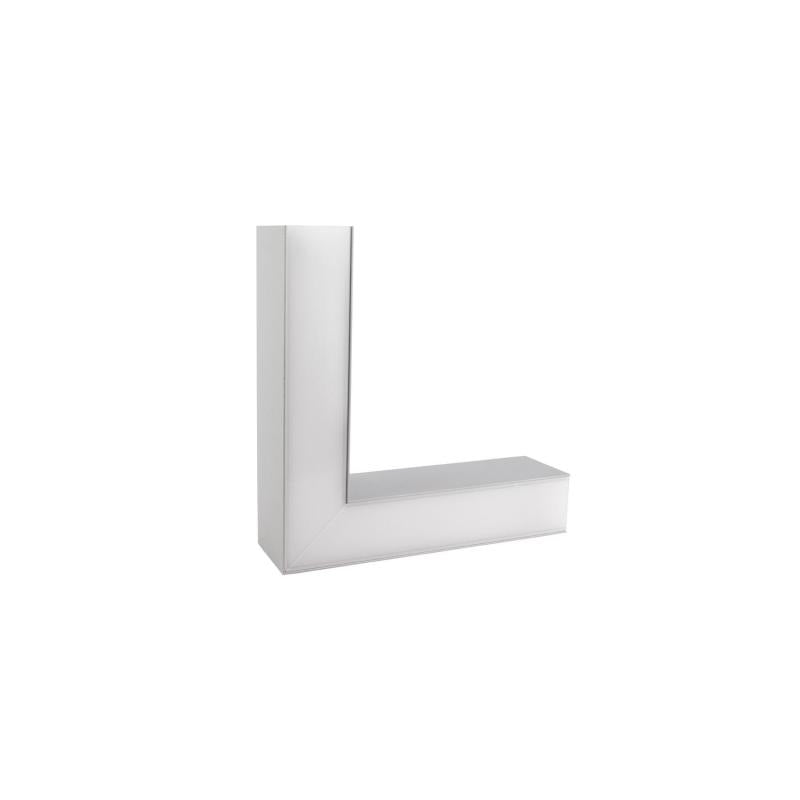 União em L para Barra Linear LED Turner 8W