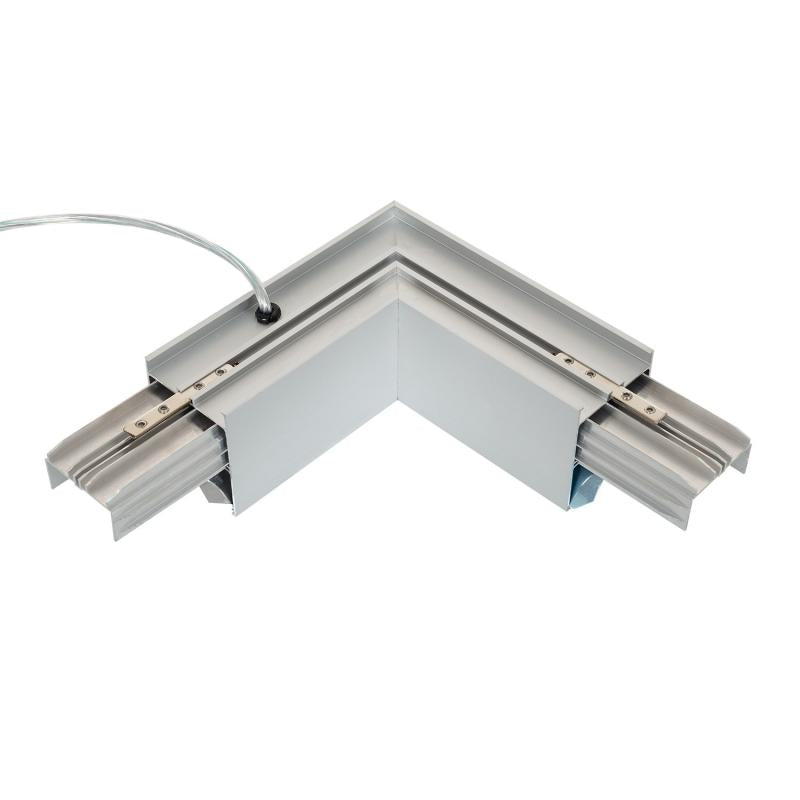 União em L para Barra Linear LED Turner 8W