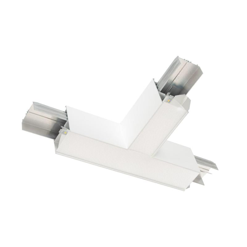 União em T para barra linear LED Turner 12W