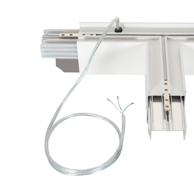 União em T para barra linear LED Turner 12W