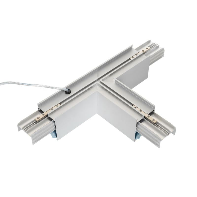 União em T para barra linear LED Turner 12W