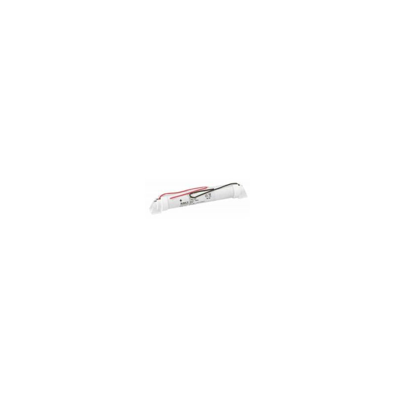 Bateria de reposição Ni-Cd - 3XCS - 1,56h LEGRAND 660972