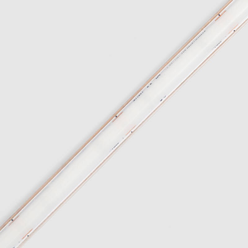 Fita LED Regulável 220V WCOB Autorectificada 260 LED/m ROLO 50m 15W/m 1350lm/m SILICONE FLEX Largura 10mm IP65 Corte 5cm