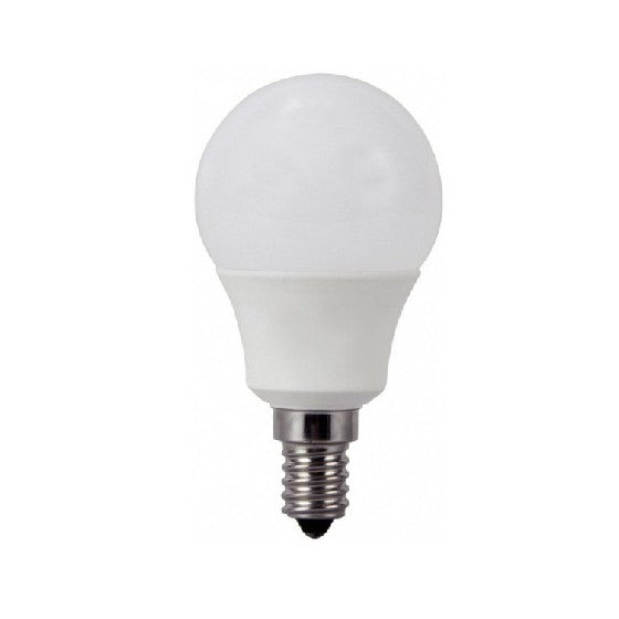 Lâmpada LED E14 P45 7W 4000K 700LM CRI80