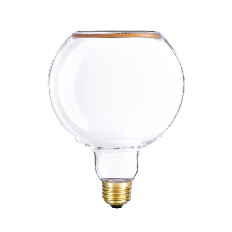 Lâmpada Filamento LED E27 4,5W 300 lm Creative-Cables BB-G05