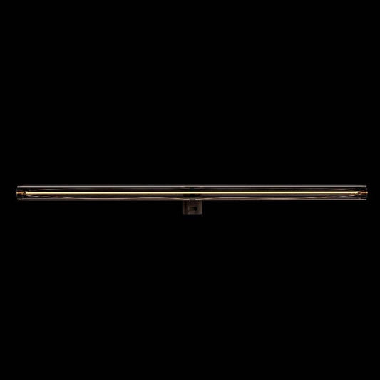Lâmpada Filamento Lineal 50cm LED S14d 7W 620Lm 2700K Regulável Creative-Cables BB-S02