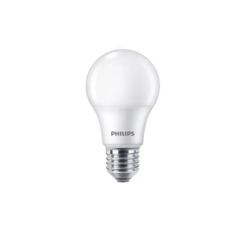 Lâmpada LED E27 4.9W 470 lm A60 PHILIPS CorePro