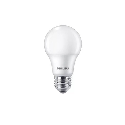Lâmpada LED E27 4.9W 470 lm A60 PHILIPS CorePro