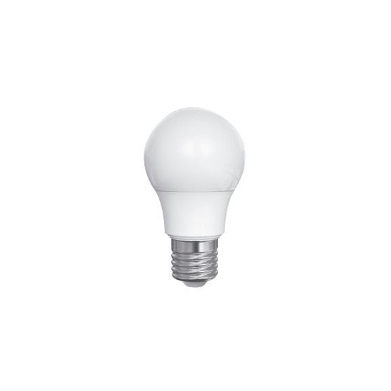LÂMPADA LED - E27 - A55 - 5W - 3000K - 400 LM