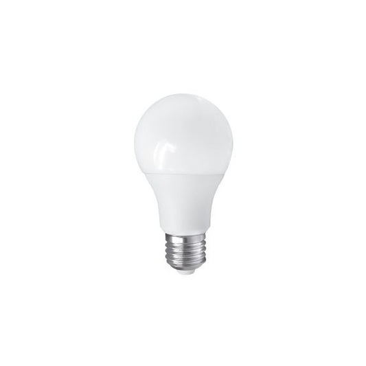 Lâmpada LED E27 A60 10W 3000K 810 lm