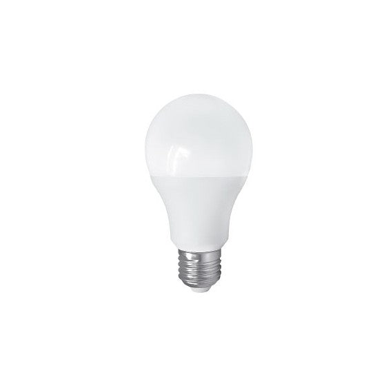 LÂMPADA LED - E27 - A60 -11W - 3000K - 1050 LM