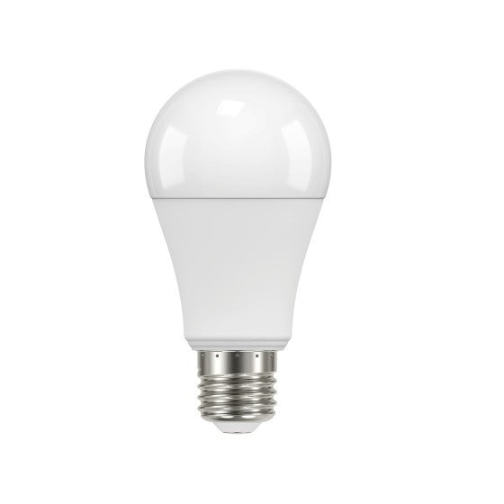 LÂMPADA LED - E27 - A60 - 11W - 6500K - 1100 LM