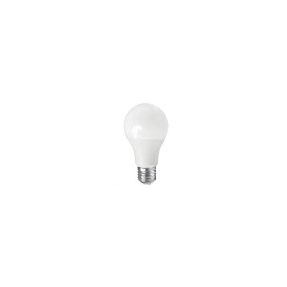 Lâmpada LED E27 A60 12W 4000K 1200 lm | 3 anos