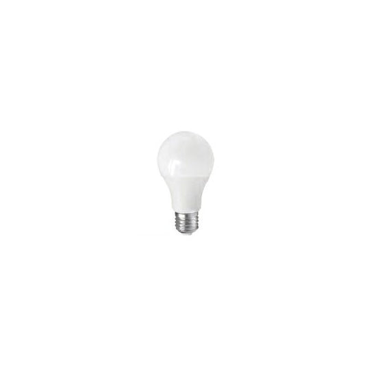 Lâmpada LED E27 A60 12W 4000K 1200 lm | 3 anos