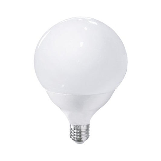 Lâmpada LED E27 G120 20W 4000K - 1700 LM