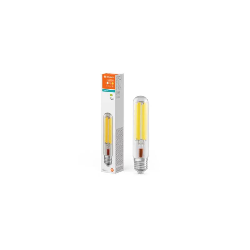 Lâmpada Filamento LED E40 41W Alumbrado Público 7000 lm LEDVANCE 4099854072055