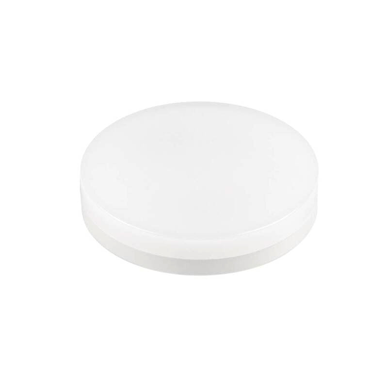 Lâmpada LED GX53 5W 450 lm