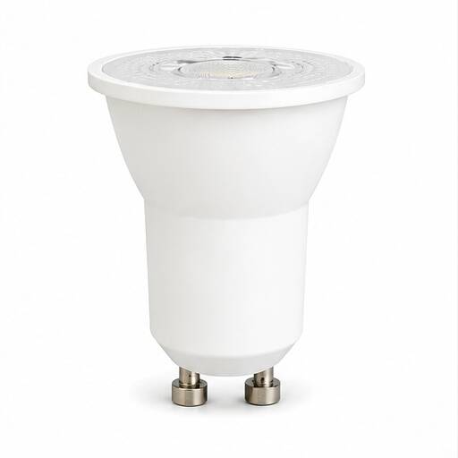Lâmpada LED MINI GU10 4W 360 lm MR11