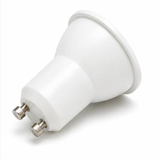 Lâmpada LED MINI GU10 4W 360 lm MR11