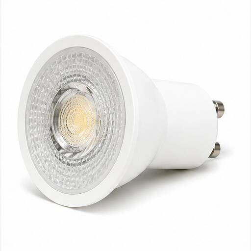 Lâmpada LED MINI GU10 4W 360 lm MR11