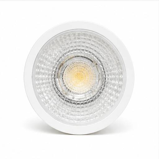 Lâmpada LED MINI GU10 4W 360 lm MR11