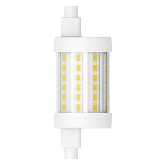 LÂMPADA LED R7S 118MM DIM 15W 2000LM 2700K