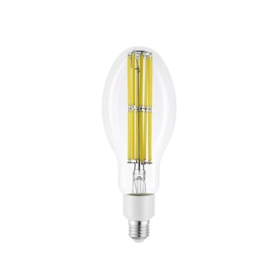 Lâmpada LED Viária 33W 4000K E27 7000LM 5 Anos