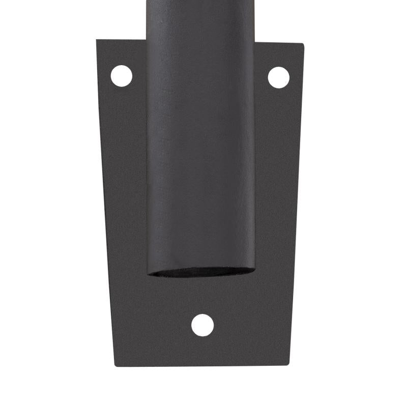 Braço de Parede Ø60mm para Luminárias de Iluminação Pública