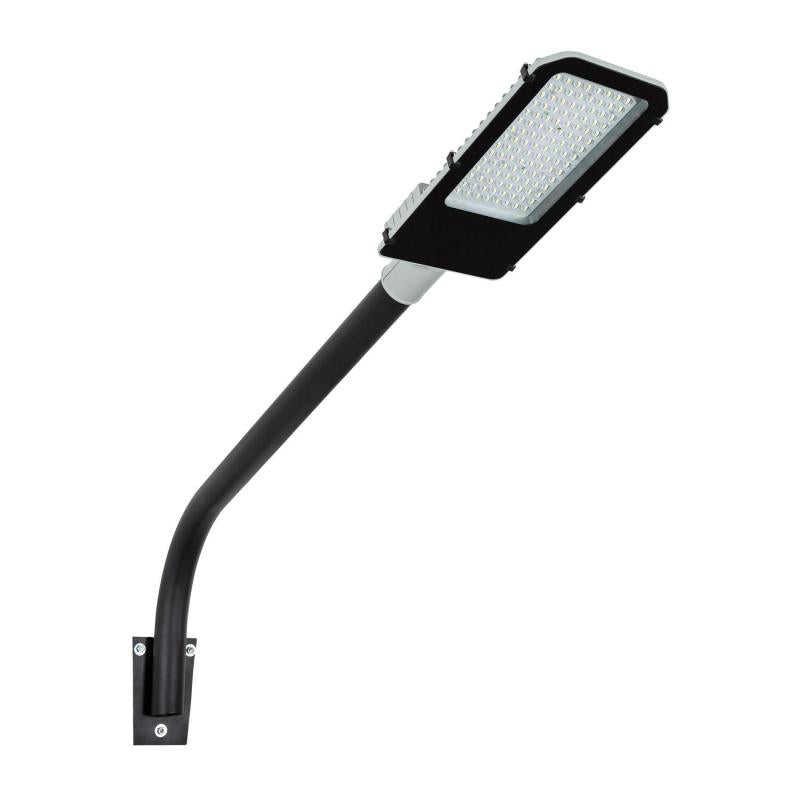 Braço de Parede Ø60mm para Luminárias de Iluminação Pública