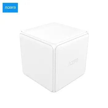 Cubo mágico inteligente Aqara MFKZQ01LM