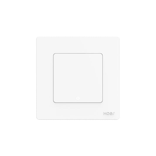 Interruptor Moes Gama Star Ring Zigbee 3.0