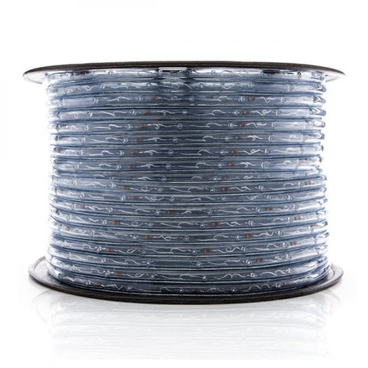 Cabo LED 1M 24xF3/M 220VAC IP65 Azul 40.000H