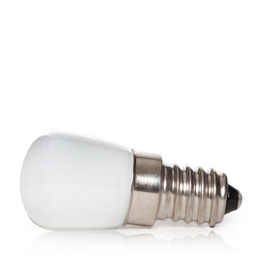 Lâmpada LED E14 2W 180Lm 6000ºK Frigoríficos 40.000H