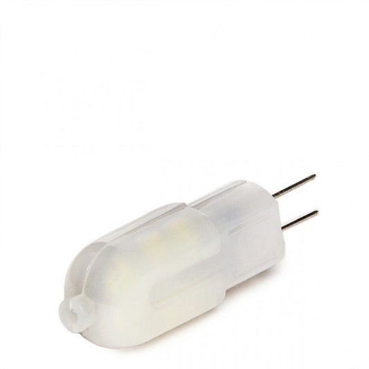 Lâmpada LED G4 2W 150Lm 6000ºK 12VDC 40.000H