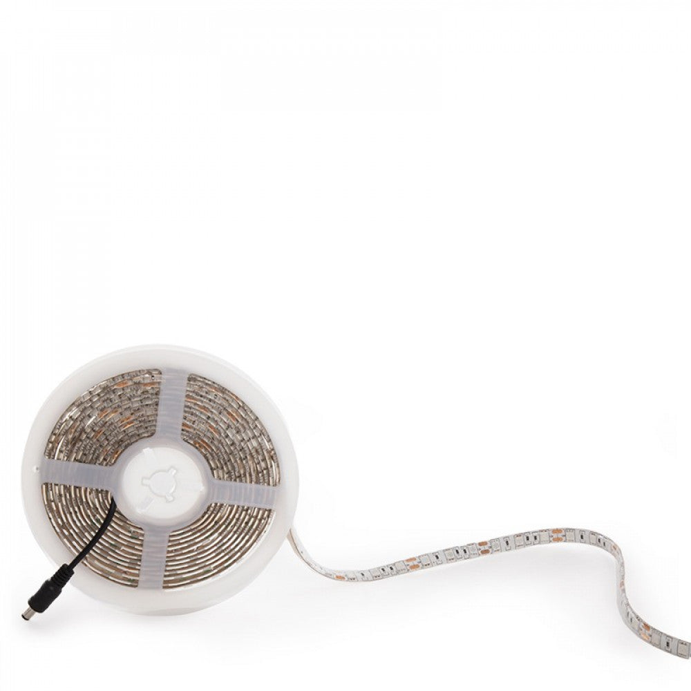 Faixa de cultivo LED 72W 4.200Lm SMD5050 IP65 x5M 40.000H