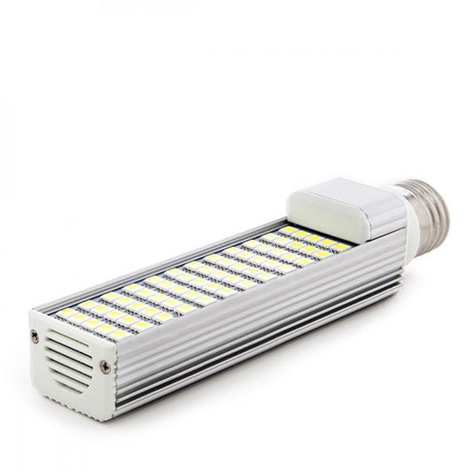 Lâmpada LED E27 12W 1.000Lm 6000ºK 40.000H