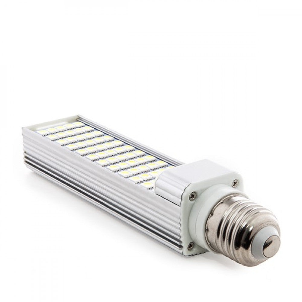 Lâmpada LED E27 12W 1.000Lm 6000ºK 40.000H