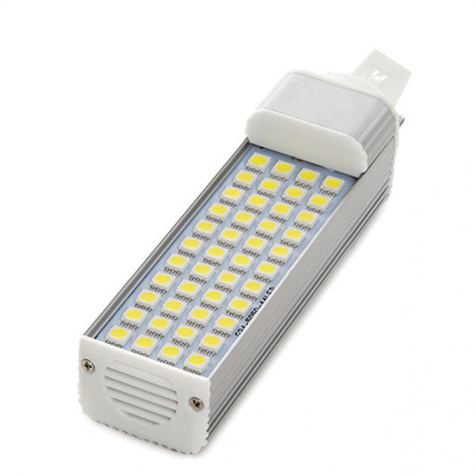 Lâmpada LED G24 8W 680Lm 6000ºK 40.000H