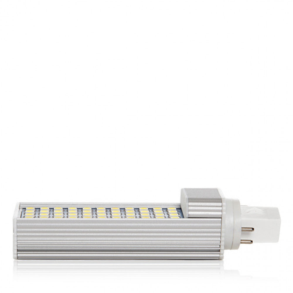 Lâmpada LED G24 8W 680Lm 6000ºK 40.000H