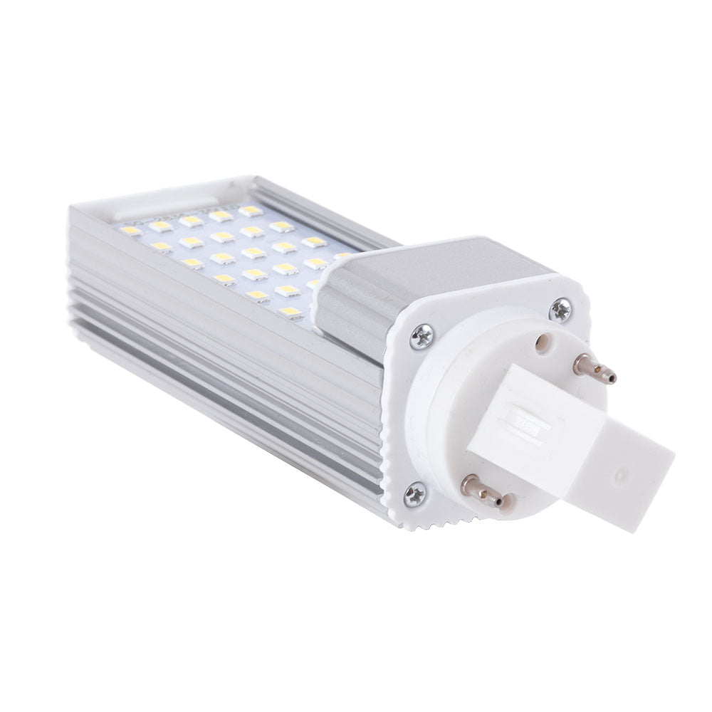 Lâmpada LED G24 8W 680Lm 6000ºK 40.000H