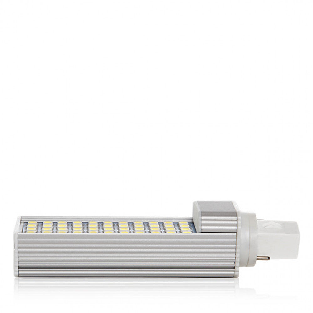 Lâmpada LED G24 8W 680Lm 6000ºK 40.000H