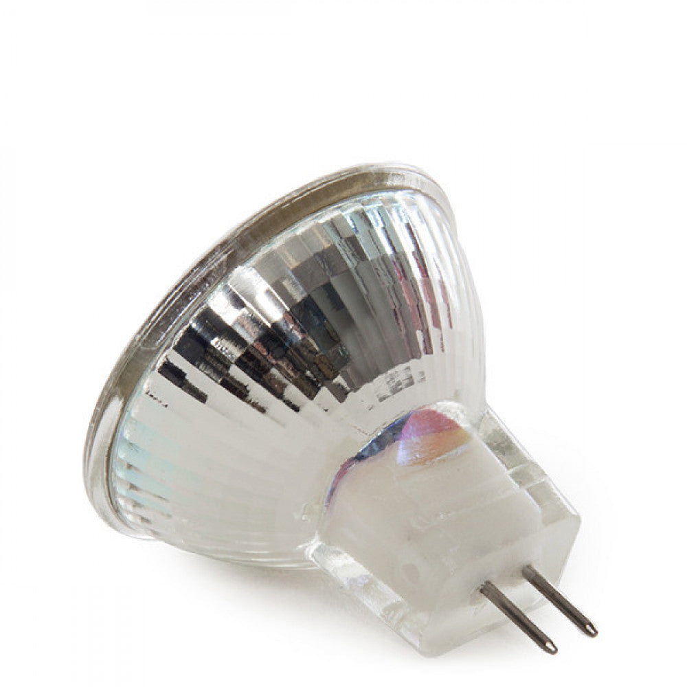 Lâmpada LED Gu4 2,5W 180Lm 6000ºK MR11 40.000H
